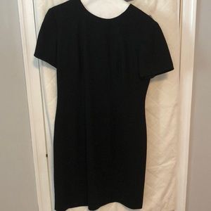 Talbots LBD with pocket!!